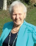 Profilbild Annemarie Langenberg