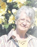 Profilbild Gertrud Febert