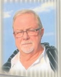 Profilbild Heinz-Peter Bosse