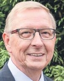 Profilbild Heinz Rauen