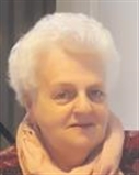 Profilbild Margaretha Wolken