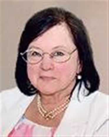 Profilbild Adelheid Ganseforth