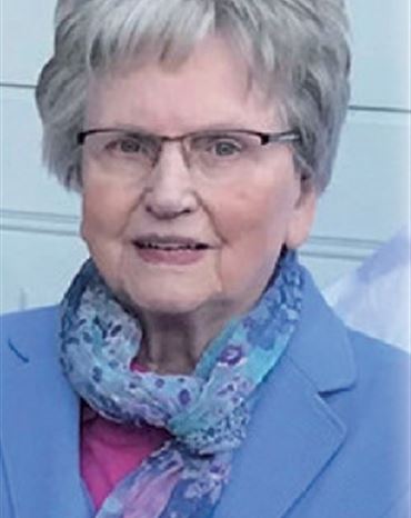 Profilbild von Adelheid Sanders