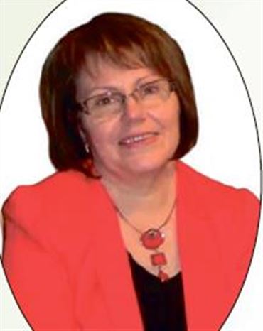 Profilbild Adina Düsterhoft