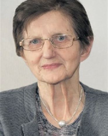 Profilbild von Änne Boyer