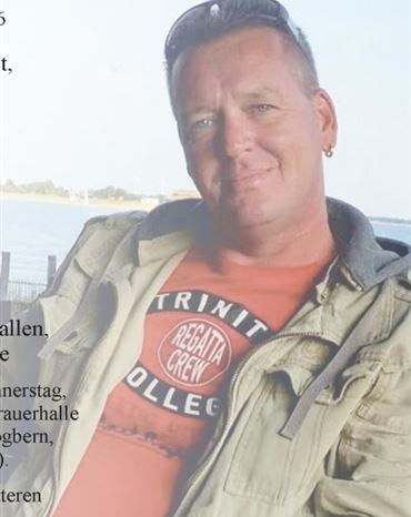 Profilbild von Andreas Ricken