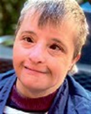 Profilbild Anja Schulte