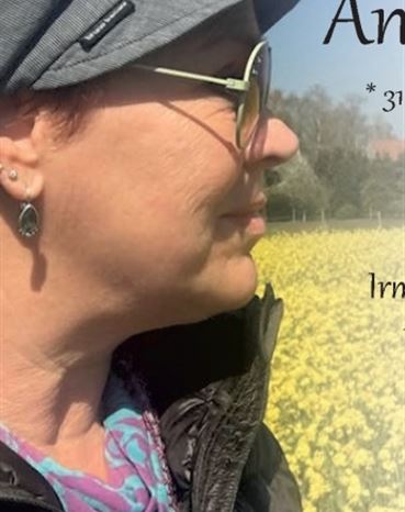 Profilbild von Anke Stieghan