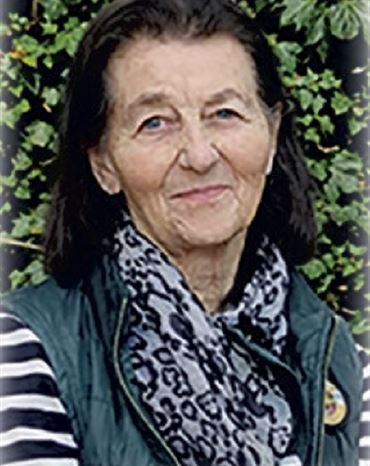 Profilbild von Anneliese Wende