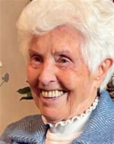 Profilbild Anni Schmidt