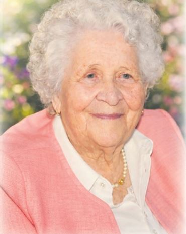 Profilbild Anni Specker