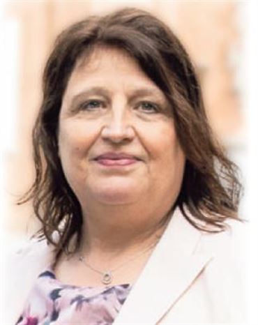 Profilbild Antonia Krallmann