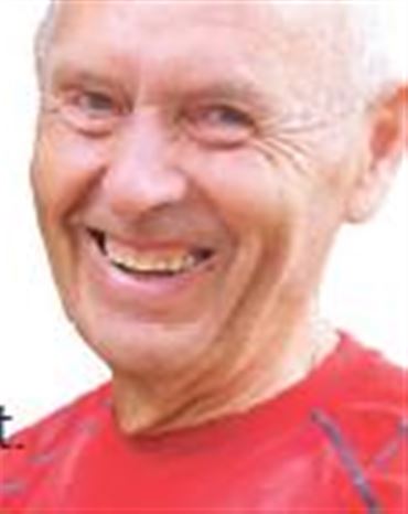 Profilbild von August Lehmkuhl