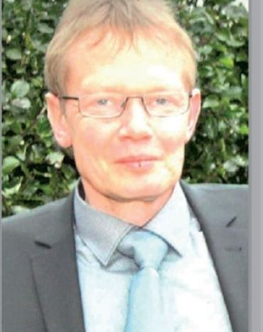 Profilbild von Axel Hakenholt
