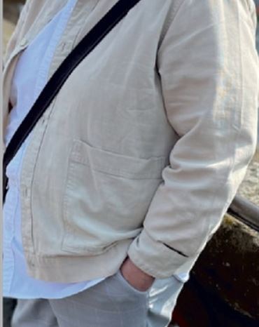 Profilbild Bärbel Kowalczyk