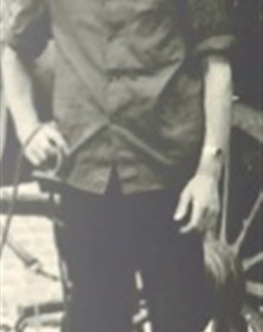 Profilbild Bernd Diekmann