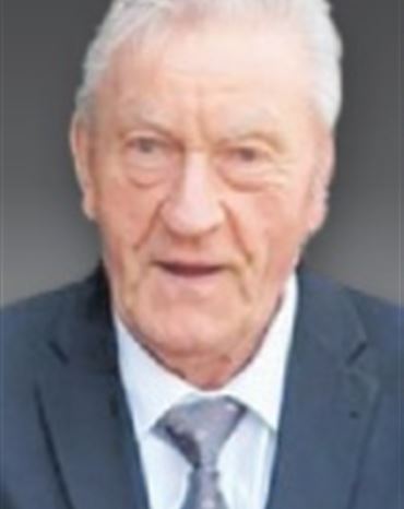 Profilbild Bernhard Vähning