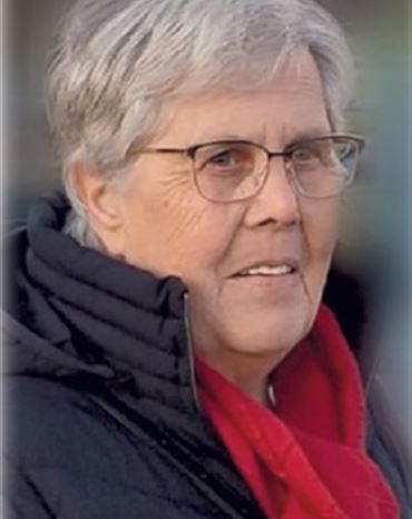 Profilbild Christa Schulte