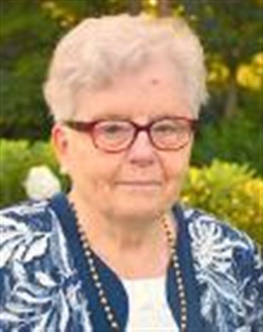 Profilbild Christa Varel