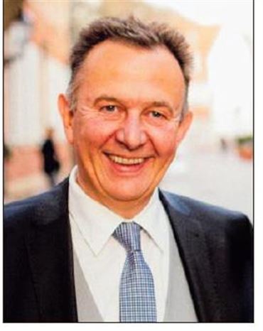 Profilbild Christian Berentzen