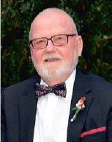 Profilbild Claus Dickebohm