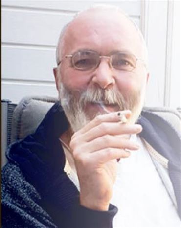 Profilbild Dieter Funke