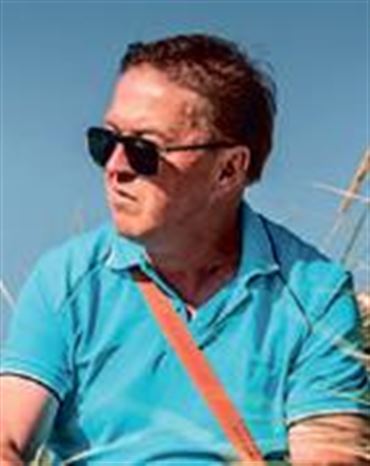 Profilbild Dieter Klages