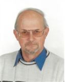 Profilbild Dieter Strickmann