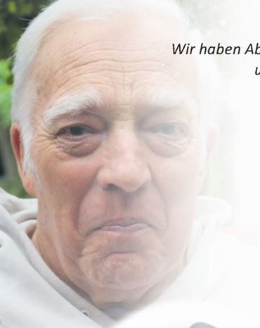 Profilbild von Dieter Voskuhl