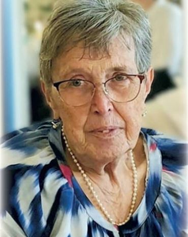 Profilbild von Elfriede Altmeppen