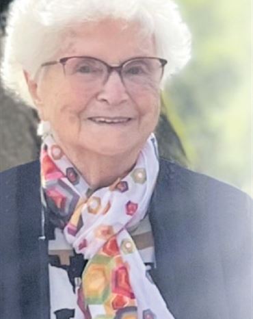 Profilbild Elisabeth Jansen