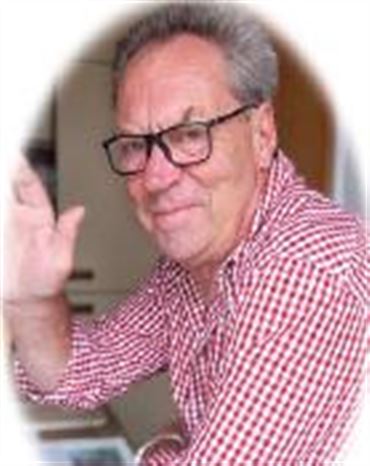 Profilbild Eno Huntemann