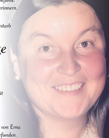 Profilbild Erna Muke