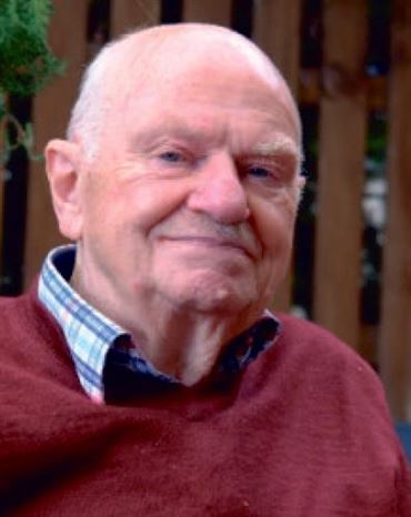 Profilbild Ernst Schwarz