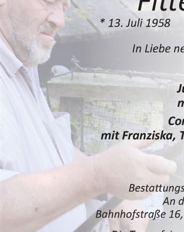 Profilbild Fitten Pfohl