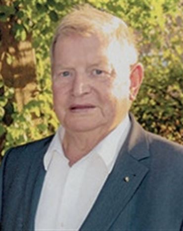 Profilbild Gerd Barlag