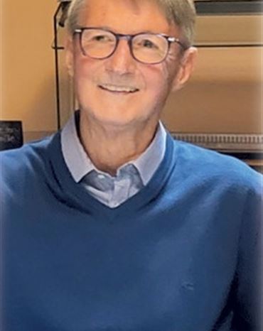 Profilbild von Gerd Steffens