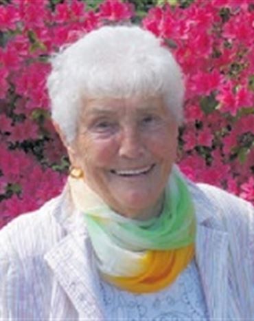 Profilbild Gerda Timmermann