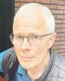 Profilbild Gerhard Jansen