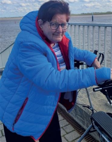 Profilbild von Gisela Poske