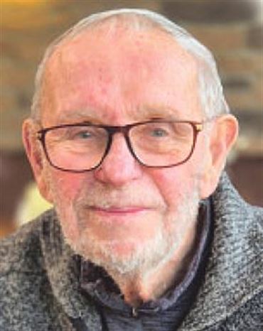 Profilbild von Gottfried Much