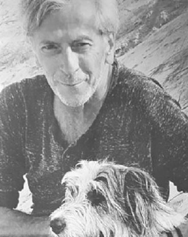 Profilbild Günter Stahs