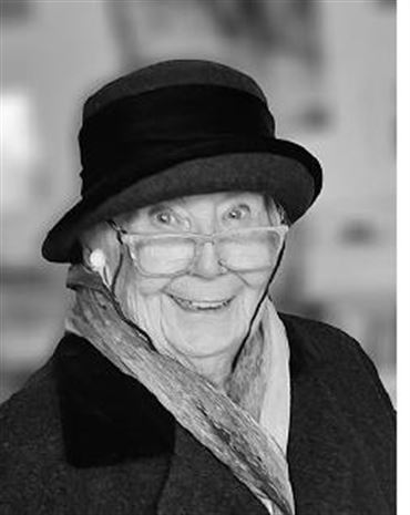 Profilbild von Hanna Kassner