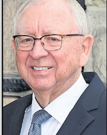 Profilbild Hartmut Brandstrup