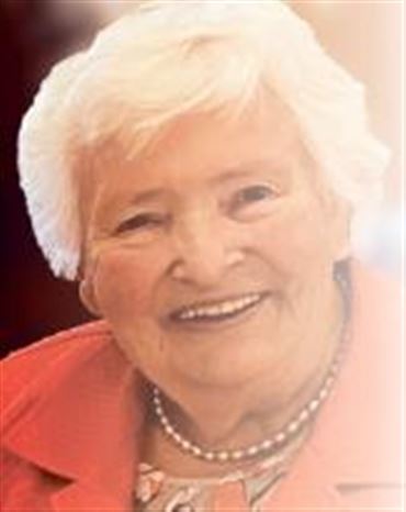 Profilbild Hedwig Hoff