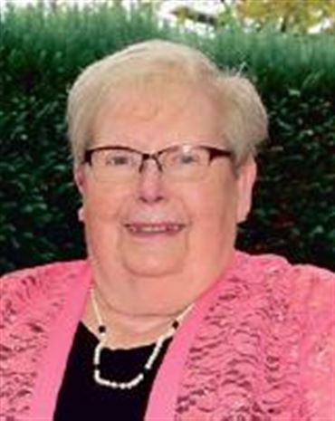 Profilbild Hedwig Kersten