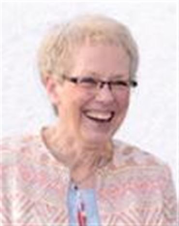 Profilbild von Hedwig Nögel