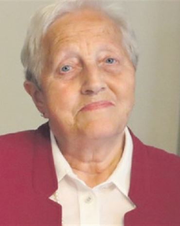 Profilbild von Hedwig Teipen