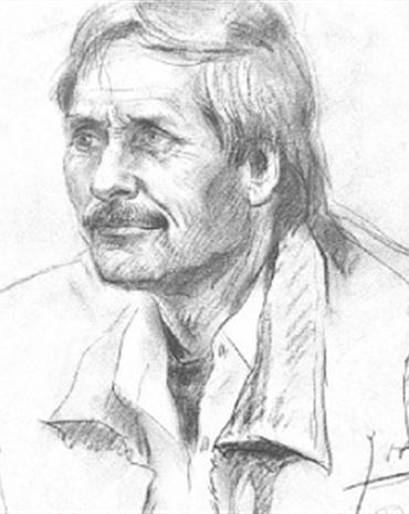 Profilbild von Heinrich Janssen