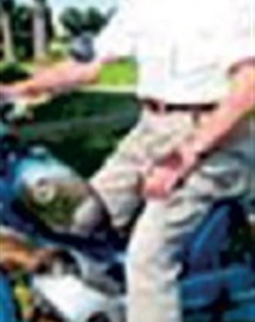 Profilbild Heinrich Liere